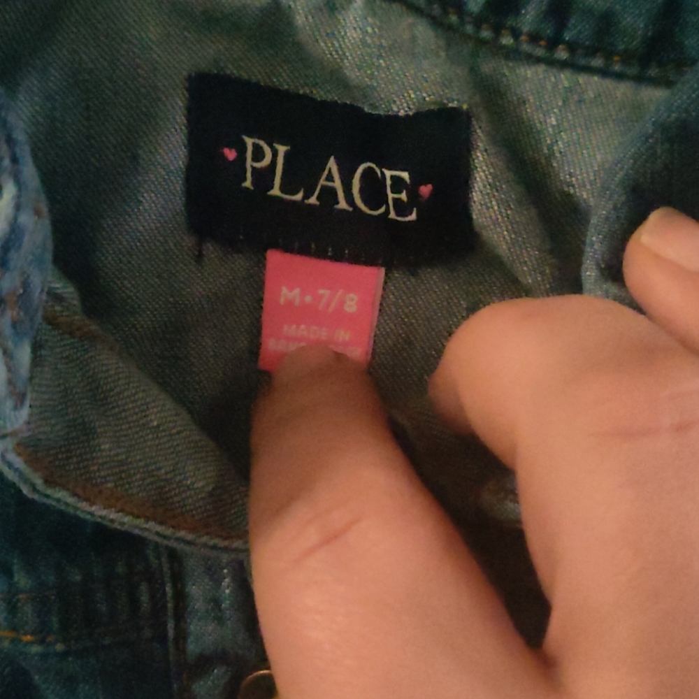 Girls 7 clothes - Picture 4 of 7